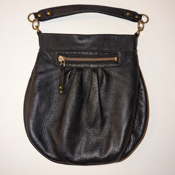 Roots Crossbody - Picture 1 of 3